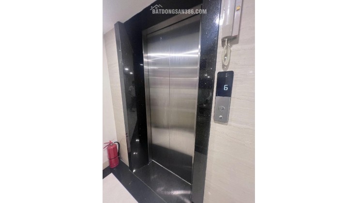 Nhà tôi cho thuê nhà, 134m2- 7T, Trần Quốc Hoàn, Phạm Tuấn Tài -74 tr